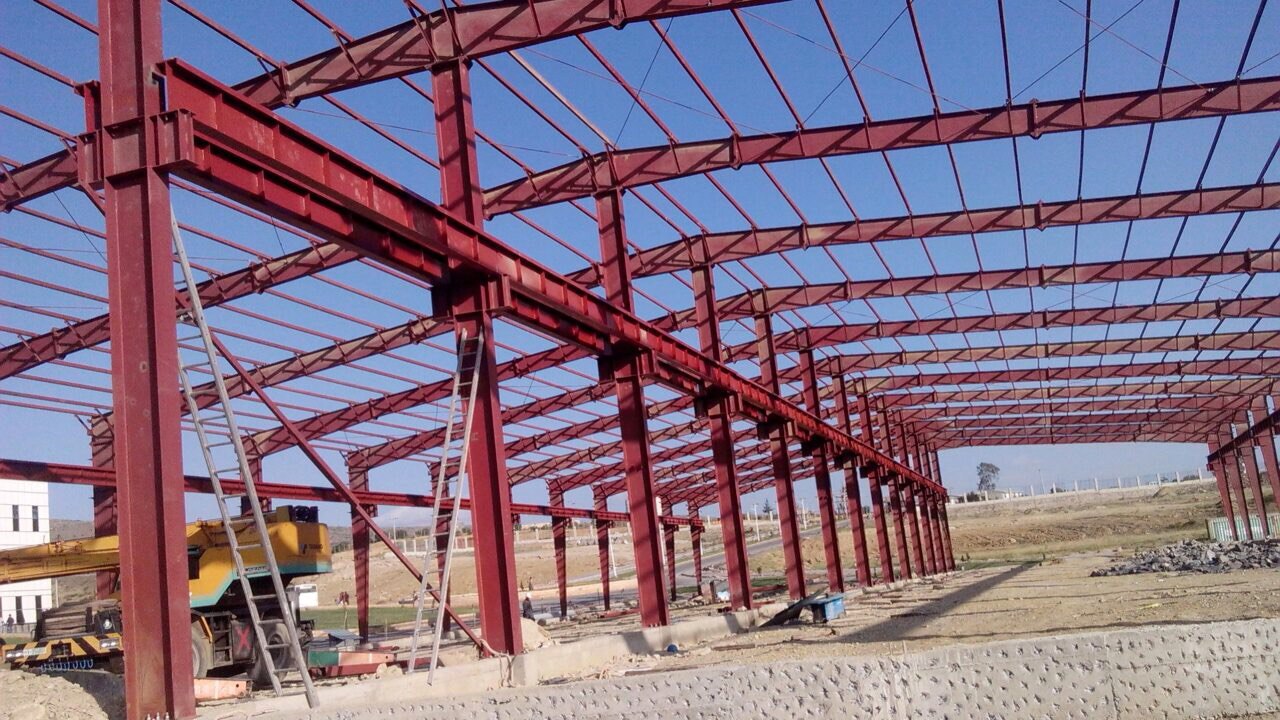 Customized Engineered Products