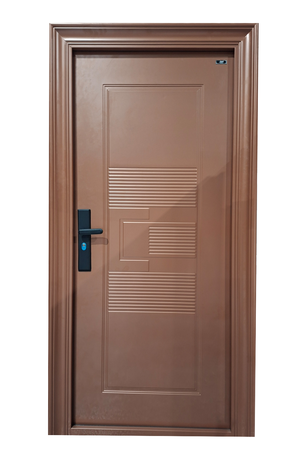 KOSPI Steel Doors